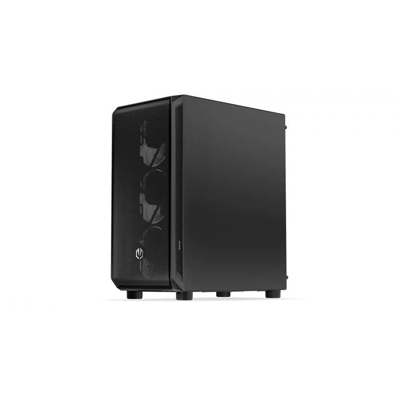 Endorfy Arx 500 Air ATX Mid Tower Klaasist Küljepaneeliga Arvuti Korpus