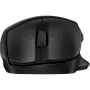 HP 685 Comfort kaherežiimiline hiir, paremakäeline, Bluetooth + USB Type-A, 1200 DPI, must