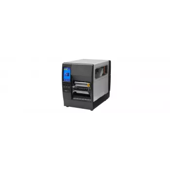 Zebra ZT231 etiketiprinter Otse termo 203 x 203 DPI 305 mm/s Juhtmega ja juhtmevaba Ethernet LAN Wi-Fi Bluetooth