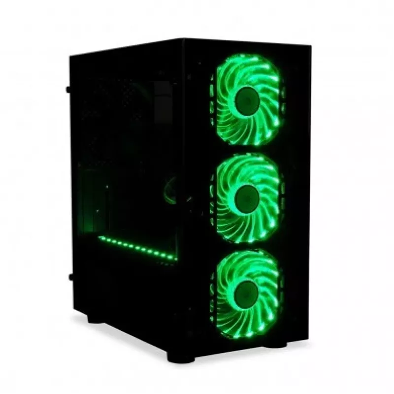 iBox PASSION V4 Mini Tower Must