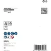 Bosch 2 608 620 731 nurklihvija tarvik Traathari