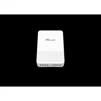 Milesight IoT temperatuuri- ja niiskusandur, EM320-TH-868M-Magnet LoRaWAN / temp. / niiskus / IP67 / magnet (EM320-TH-868M-Magnet)