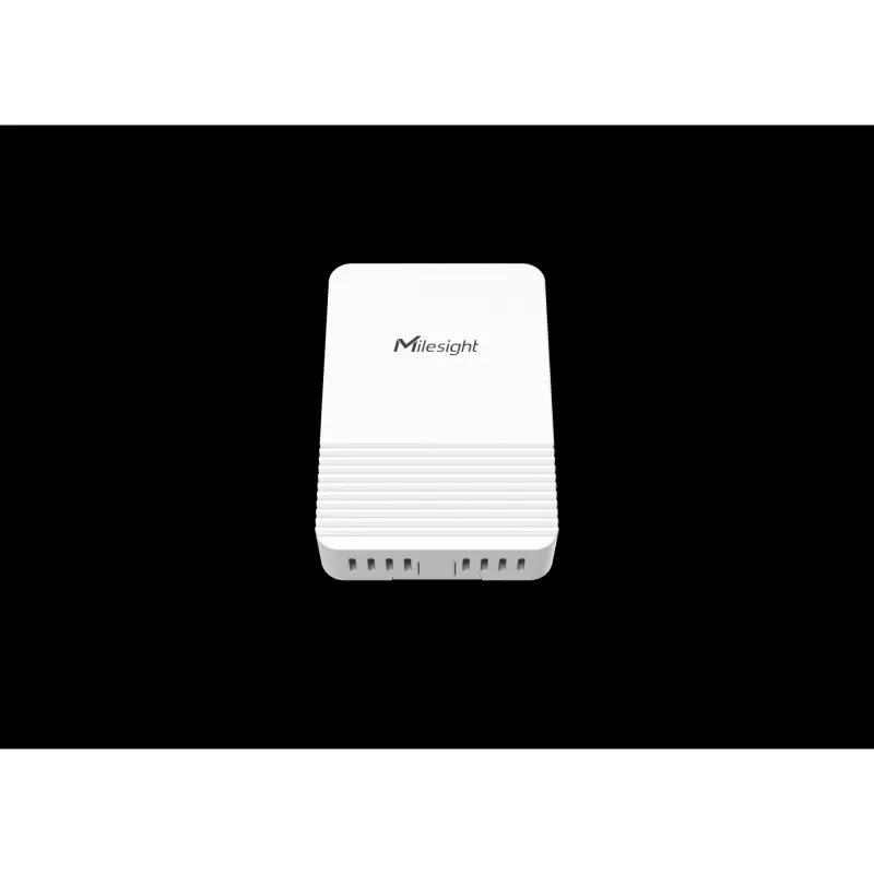Milesight IoT temperatuuri- ja niiskusandur, EM320-TH-868M-Magnet LoRaWAN / temp. / niiskus / IP67 / magnet (EM320-TH-868M-Magnet)