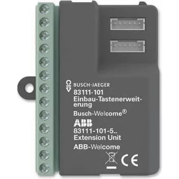 Busch-jaeger 2CKA008300A0546 võrguseade