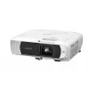 Standardne heiteprojektor Epson EB-FH54 — 4100 ANSI luumenit, 3LCD, WUXGA, laser 12000 h, 1×HDMI, Ethernet, AirPlay 2
