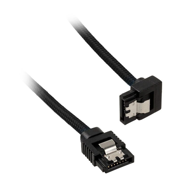 SATA kaabel Corsair CC-8900278 0.3m Must