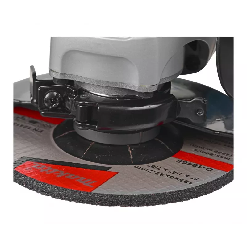 Makita GA5040C nurklihvija 12,5 cm 1400 W