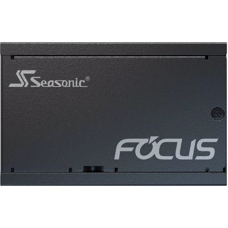 Seasonic FOCUS-SPX-650 toiteplokk 650 W 20+4 pin ATX CFX must