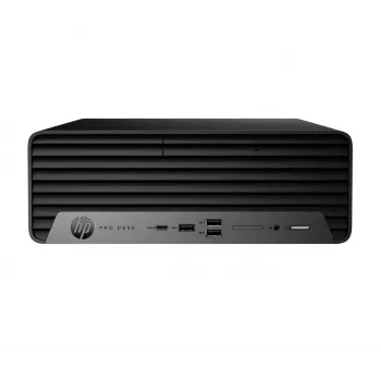 Lauaarvuti HP Pro 400 SFF G9 — Intel Core i5-14500, 8 GB DDR5 4800, 512 GB NVMe SSD, Intel UHD 770, Windows 11 Pro