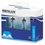 Neolux Blue Light H4 12 V 60/55 W, 2 tk.