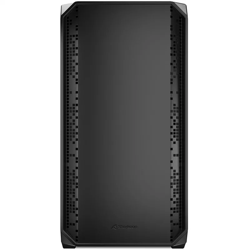 Sharkoon MK2 Micro-ATX 1xMetall Must