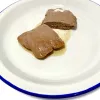 FOLK Tasty Kashubian zander - märg kassitoit - 85 g