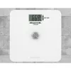 Elektrooniline isiklik kaal Profi-Care PC-PW 3112 – kandevõime 180 kg, täpsus 100 g, 310×310×44 mm, LCD-ekraan