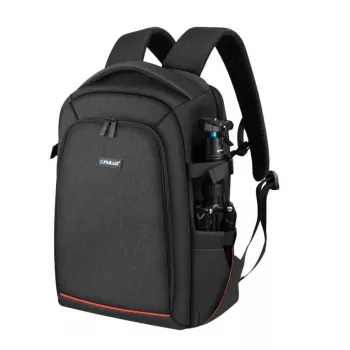 Puluz PU5015B veekindel seljakott DJI Ronin-S ja Ronin-SC jaoks, kaitsev transpordikott