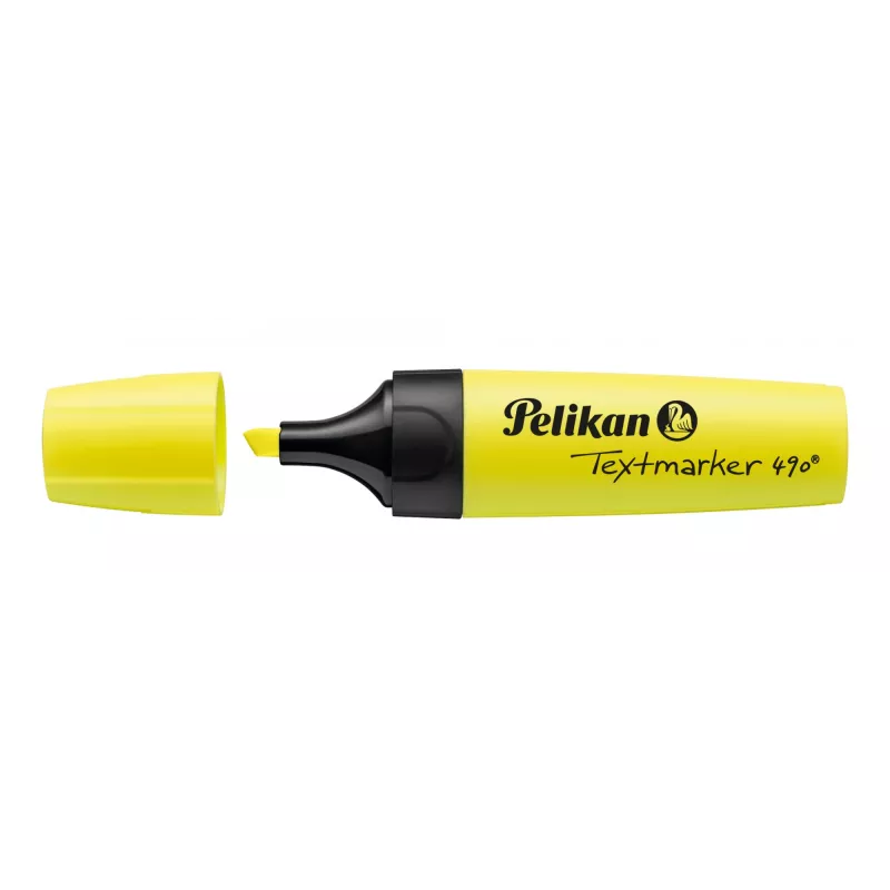 Pelikan 814140 kollane