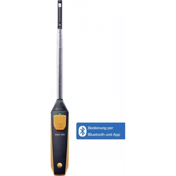 testo Anemomeeter 405i Smart Probes (0560 1405)