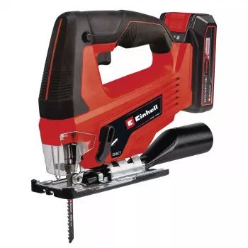 Einhell TC-JS 18/70 Li akuga tikksaag 2700 spm 2.12 kg