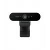 Veebikaamera Logitech BRIO ULTRA HD PRO 13 MP 4096x2160 USB 3.2
