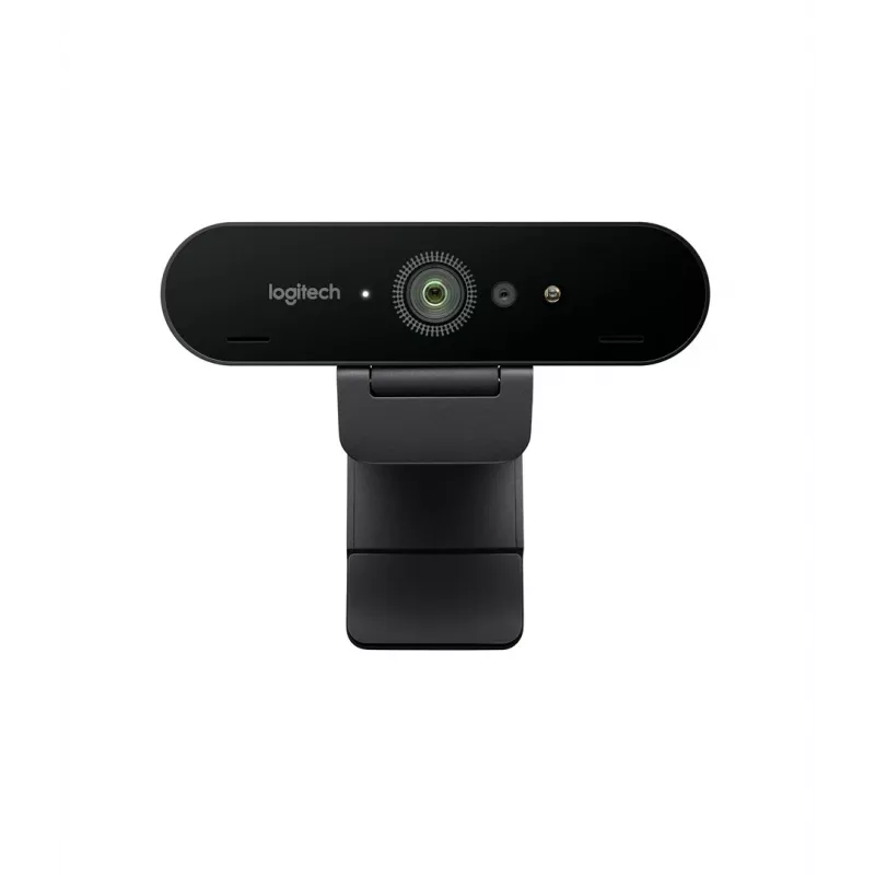 Veebikaamera Logitech BRIO ULTRA HD PRO 13 MP 4096x2160 USB 3.2