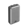 Akupank Rivacase VA2612 — 20000mAh kaasaskantav USB-laadija mitme USB-pordiga