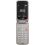 Senior Phone Gigaset GL595 2,8 tolli 0,3 MP hall