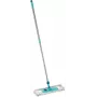 Leifheit mop 55210 Microfiber hall Turquoise – lame mikrofiibermop põranda puhastamiseks