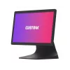 CUSTOM ARAGON i5-6200U 2,3 GHz All-in-One 39,6 cm (15.6) 1024 x 768 pikslit puutetundlik ekraan must (935KY470100L33)