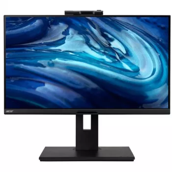 Monitor Acer B8 B278U G 27 tolli Quad HD LCD 2560 x 1440
