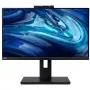 Monitor Acer B8 B278U G 27 tolli Quad HD LCD 2560 x 1440