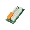 Toiteadapter Kolink KL-AC-2PSU — kahe/mitme toiteploki sünkroniseerimisadapter kahe toiteploki ühendamiseks