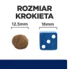HILL's Prescription Diet Food Sensitivites z/d - kuiv koeratoit - 10 kg