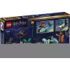 LEGO HARRY POTTER 76459 Hagridi ja Harry põgenemine Privet Drive'ilt