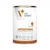 Märg koeratoit VETEXPERT Veterinary Diet Intestinal 400 g, linnuliha, teraviljavaba, seedekirurgiajärgseks taastumiseks