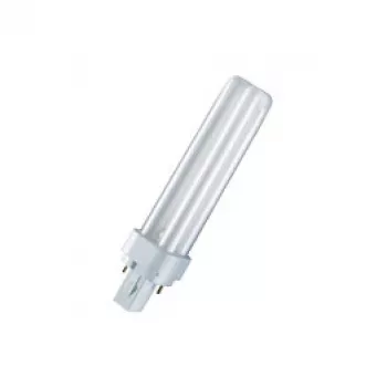 Osram DULUX D säästulamp 26W/840 G24D-3 FS1