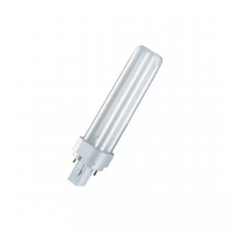 Osram DULUX D säästulamp 26W/840 G24D-3 FS1