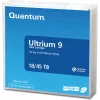 Quantum MR-L9MQN-BC - Tühi andmelint - LTO - 18 TB - 45 TB - Roheline - 15 - 25 °C