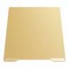 Ehitusplaadi varuosa Creality K2 Pro 4004090163 — kollane, 1 tk