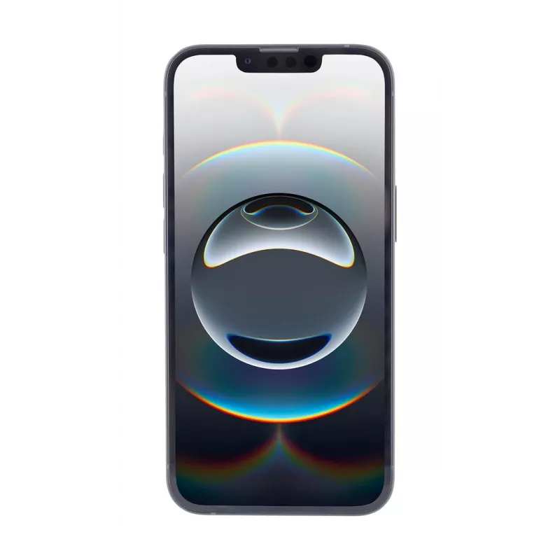 Apple iPhone 16e 15.5 cm (6.1) Dual SIM iOS 18 5G USB USB-C 128 GB Must
