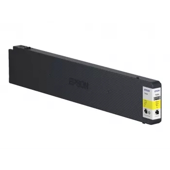 Kollane tindikassett Epson WorkForce Enterprise WF-C21000 (originaal, C13T02Y400, kuni 20 000 lk)