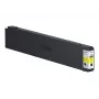 Kollane tindikassett Epson WorkForce Enterprise WF-C21000 (originaal, C13T02Y400, kuni 20 000 lk)