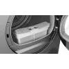Bosch WQG245DXSN soojuspumbaga pesukuivatusrest 9 kg