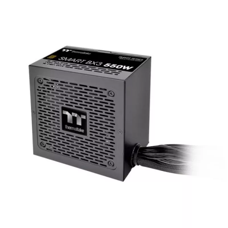 Toiteplokk Thermaltake Smart BX3 550W, 80 PLUS Bronze