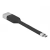 FPC lame lintkaabel DeLOCK 86936 USB USB-C to Gigabit LAN 15 cm