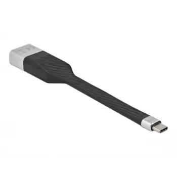 FPC lame lintkaabel DeLOCK 86936 USB USB-C to Gigabit LAN 15 cm