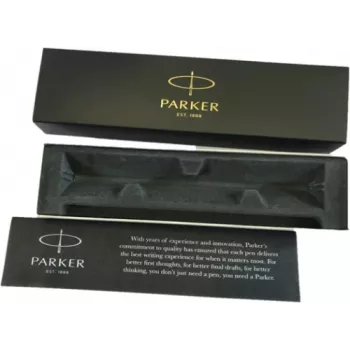 Täitesulepea Parker Urban Premium — Violetne metallviimistlus
