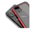Kaitsev löögikindel ümbris COMMA iPhone 11 Pro jaoks — roheline, löögikindel kate