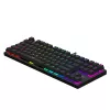 Savio mehaaniline klaviatuur RGB Tempest X2 Outemu Brown