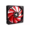 XILENCE XF042 Redwing 120mm PWM korpuse ventilaator