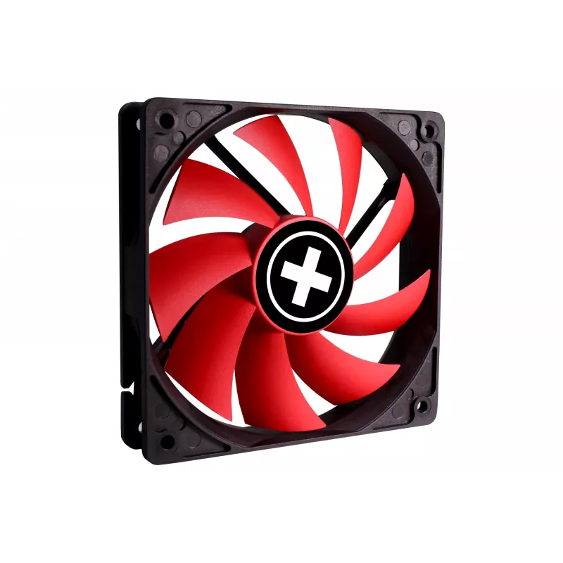 XILENCE XF042 Redwing 120mm PWM korpuse ventilaator