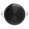 Kohersen Black Cube 24 cm pott kaanega
